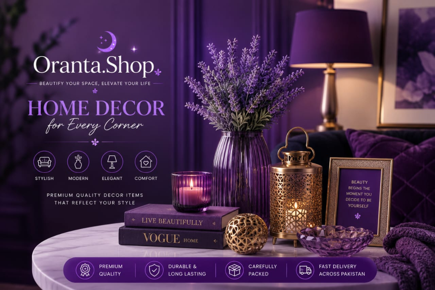 Home Decor