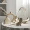 Simplicity Ceramic Vase Dry Flower Arrangement Home Decoration Ornament Living Room Display Art Vases